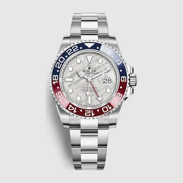 롤렉스 GMT-MASTER II 40 126719BLRO
