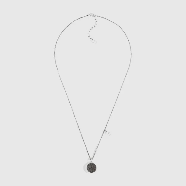 디올 펜던트 목걸이 N4005